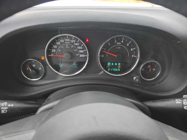 Jeep Wrangler Unlimited Sahara С РЕГИСТРАЦИЯ & АВТО КРЕДИТ - автомобили, коли, обяви за нови и употребявани 7