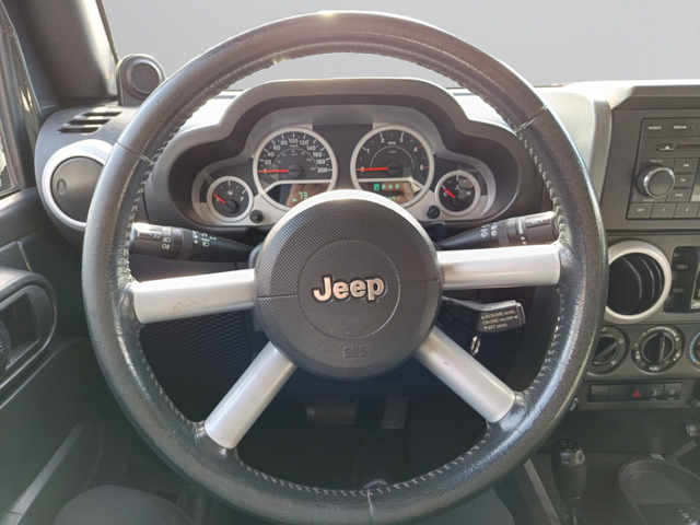 Jeep Wrangler - автомобили, коли, обяви за нови и употребявани 10