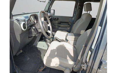 Jeep Wrangler - автомобили, коли, обяви за нови и употребявани 12