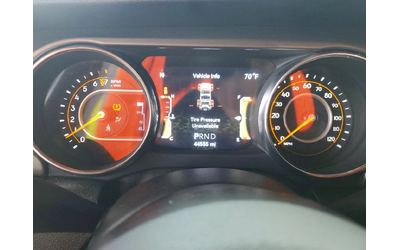 Jeep Wrangler 3.6* UNLIMITED SPORT* РЕАЛНИ КМ - автомобили, коли, обяви за нови и употребявани 10