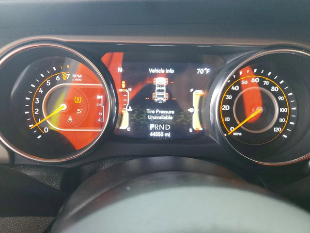 Jeep Wrangler 3.6* UNLIMITED SPORT* РЕАЛНИ КМ - автомобили, коли, обяви за нови и употребявани 10