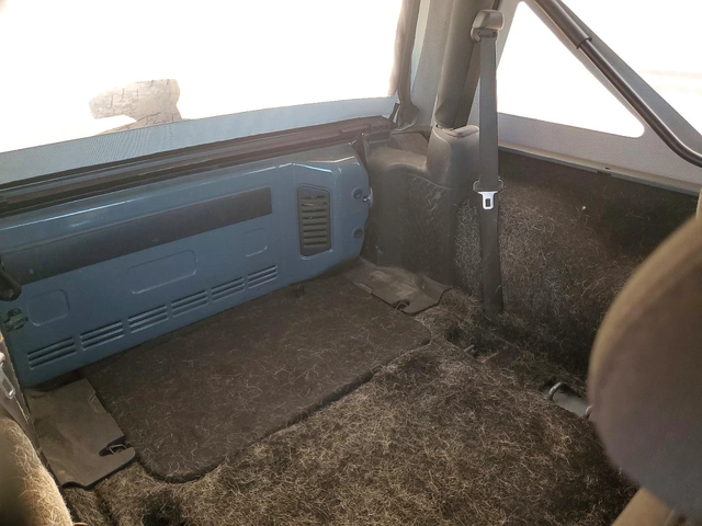 Jeep Wrangler 3.6* SPORT* ПЕРФЕКТЕН - автомобили, коли, обяви за нови и употребявани 8