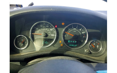 Jeep Wrangler 3.6* SPORT* ПЕРФЕКТЕН - автомобили, коли, обяви за нови и употребявани 9