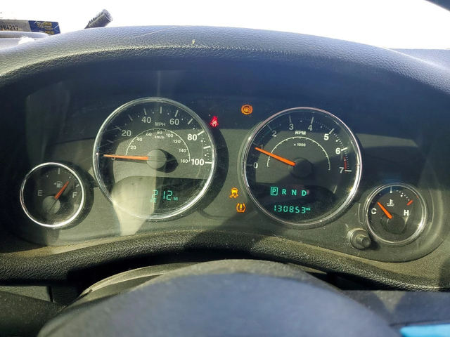 Jeep Wrangler 3.6* SPORT* ПЕРФЕКТЕН - автомобили, коли, обяви за нови и употребявани 9