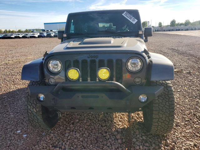 Jeep Wrangler 3.6* UNLIMITED SAHARA - автомобили, коли, обяви за нови и употребявани 3