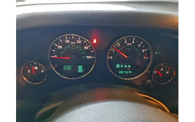 Jeep Wrangler 3.6* UNLIMITED SPORT* РЕАЛНИ КМ - автомобили, коли, обяви за нови и употребявани 10