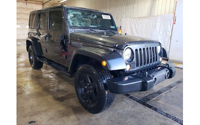 jeep-wrangler - 1