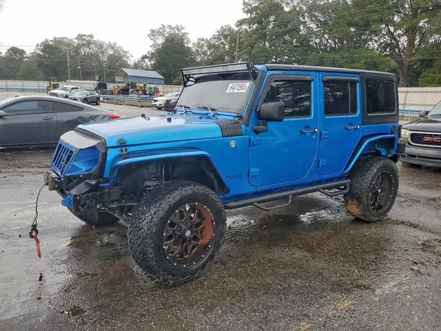 Jeep Wrangler 3.6* UNLIMITED SPORT* РЕАЛНИ КМ* ФИКСИРАНА ЦЕНА! - автомобили, коли, обяви за нови и употребявани 0