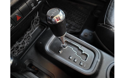 Jeep Wrangler RUBIKON - автомобили, коли, обяви за нови и употребявани 14