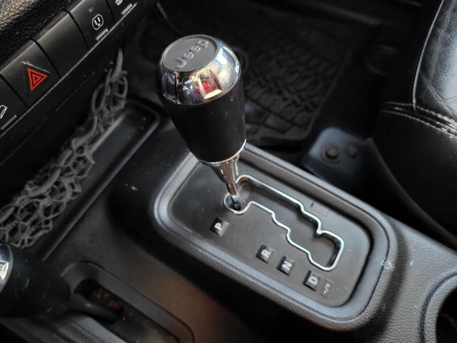 Jeep Wrangler RUBIKON - автомобили, коли, обяви за нови и употребявани 14