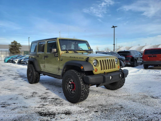 Jeep Wrangler RUBIKON - автомобили, коли, обяви за нови и употребявани 2
