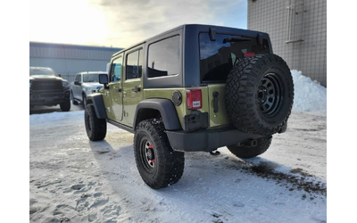 jeep-wrangler - 5