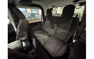 Jeep Wrangler 2020| ЧИСТА ИСТОРИЯ| 156 000KM| КРАЙНА ЦЕНА - автомобили, коли, обяви за нови и употребявани 12