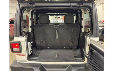 Jeep Wrangler 2020| ЧИСТА ИСТОРИЯ| 156 000KM| КРАЙНА ЦЕНА - автомобили, коли, обяви за нови и употребявани 13