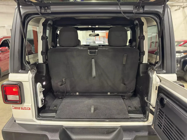 Jeep Wrangler 2020| ЧИСТА ИСТОРИЯ| 156 000KM| КРАЙНА ЦЕНА - автомобили, коли, обяви за нови и употребявани 13