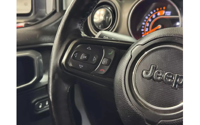 Jeep Wrangler 2020| ЧИСТА ИСТОРИЯ| 156 000KM| КРАЙНА ЦЕНА - автомобили, коли, обяви за нови и употребявани 6