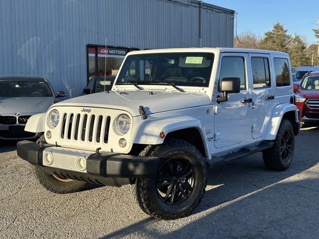 Jeep Wrangler SAHARA| ДЪЛГА БАЗА| КОЖА| V6| BRIDGESTONE| - автомобили, коли, обяви за нови и употребявани 0