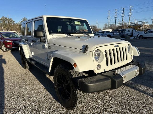 Jeep Wrangler SAHARA| ДЪЛГА БАЗА| КОЖА| V6| BRIDGESTONE| - автомобили, коли, обяви за нови и употребявани 2