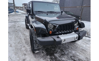 jeep-wrangler - 0