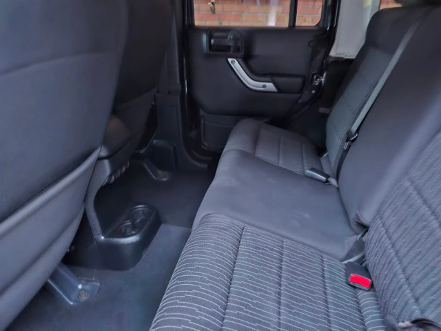 Jeep Wrangler SAHARA| ДЪЛГА БАЗА| 3.6 V6| CARFAX| КРАЙНА ЦЕНА - автомобили, коли, обяви за нови и употребявани 12