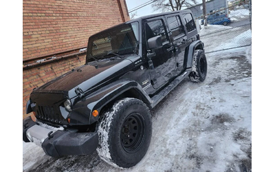 jeep-wrangler - 2