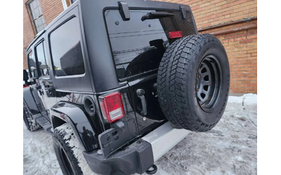 Jeep Wrangler SAHARA| ДЪЛГА БАЗА| 3.6 V6| CARFAX| КРАЙНА ЦЕНА - автомобили, коли, обяви за нови и употребявани 6