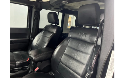 Jeep Wrangler - автомобили, коли, обяви за нови и употребявани 14