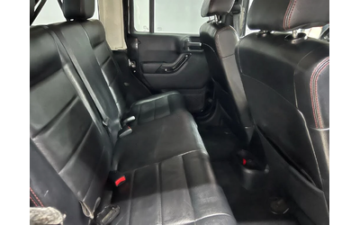 Jeep Wrangler - автомобили, коли, обяви за нови и употребявани 15