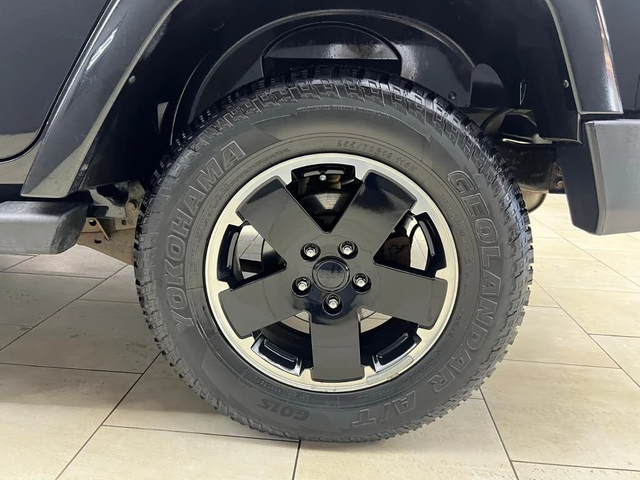 Jeep Wrangler - автомобили, коли, обяви за нови и употребявани 16