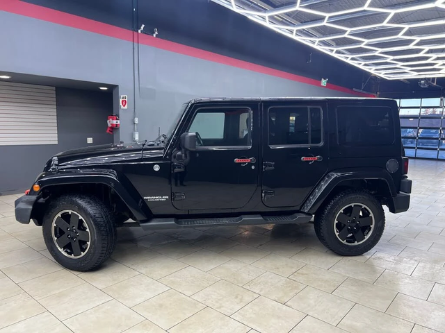 Jeep Wrangler - автомобили, коли, обяви за нови и употребявани 2
