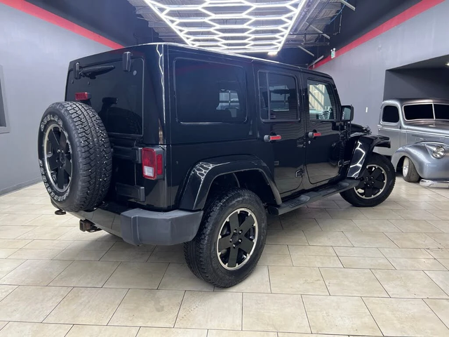 Jeep Wrangler - автомобили, коли, обяви за нови и употребявани 4