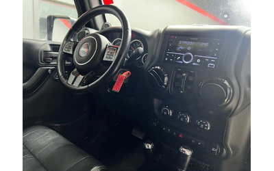 Jeep Wrangler - автомобили, коли, обяви за нови и употребявани 8