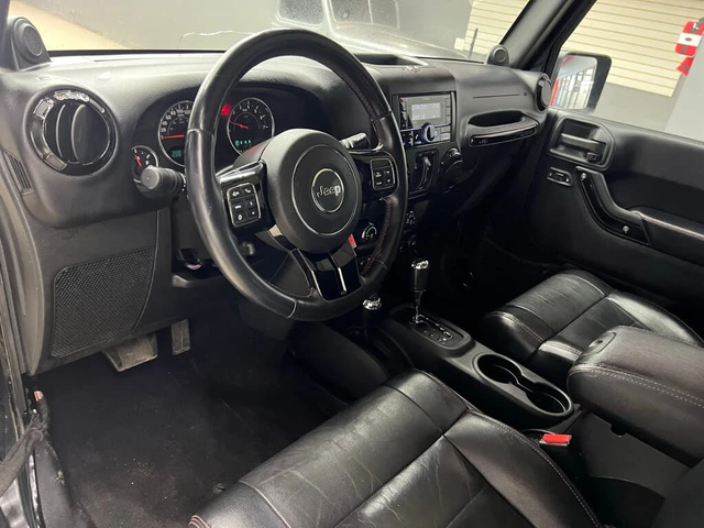 Jeep Wrangler - автомобили, коли, обяви за нови и употребявани 9