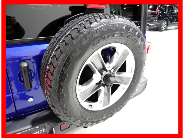 Jeep Wrangler 2020* SAHARA* ДЪЛГА БАЗА* - автомобили, коли, обяви за нови и употребявани 11