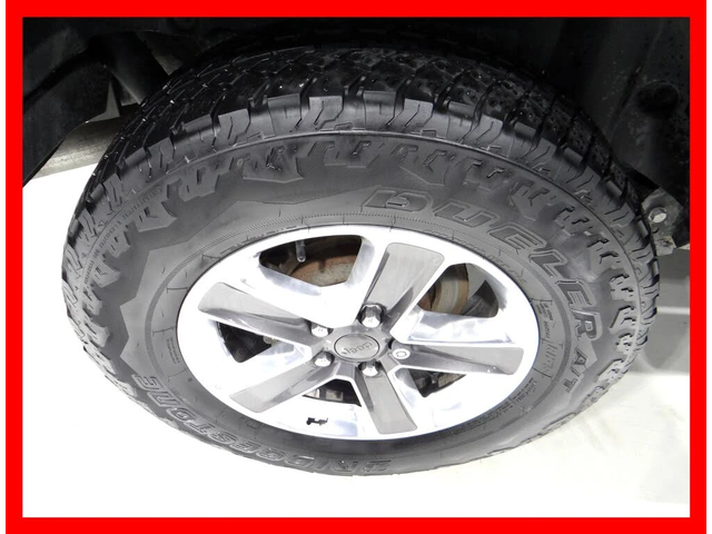 Jeep Wrangler 2020* SAHARA* ДЪЛГА БАЗА* - автомобили, коли, обяви за нови и употребявани 12