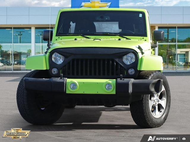Jeep Wrangler 2016| SAHARA| 4WD| 3.6 V6 285 HP| ДЪЛГА БАЗА - автомобили, коли, обяви за нови и употребявани 0