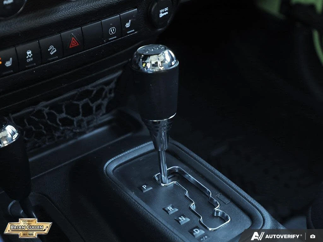 Jeep Wrangler 2016| SAHARA| 4WD| 3.6 V6 285 HP| ДЪЛГА БАЗА - автомобили, коли, обяви за нови и употребявани 12