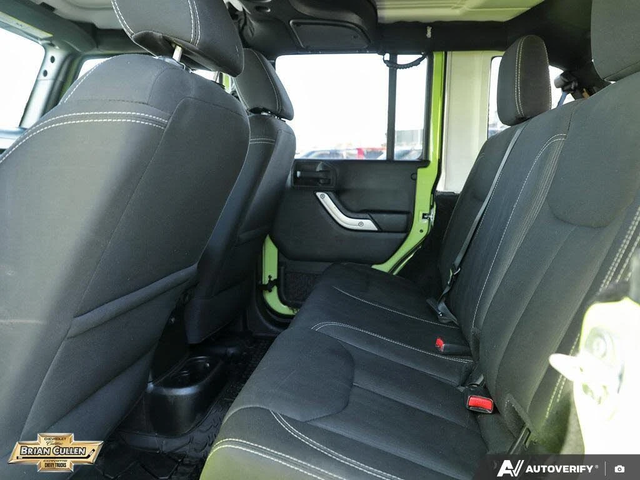 Jeep Wrangler 2016| SAHARA| 4WD| 3.6 V6 285 HP| ДЪЛГА БАЗА - автомобили, коли, обяви за нови и употребявани 14