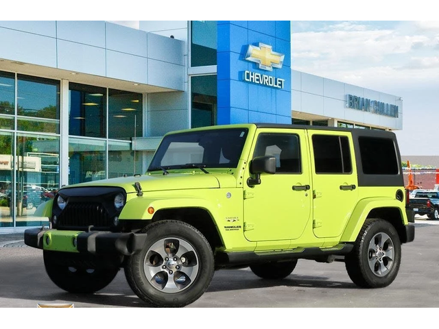 Jeep Wrangler 2016| SAHARA| 4WD| 3.6 V6 285 HP| ДЪЛГА БАЗА - автомобили, коли, обяви за нови и употребявани 1