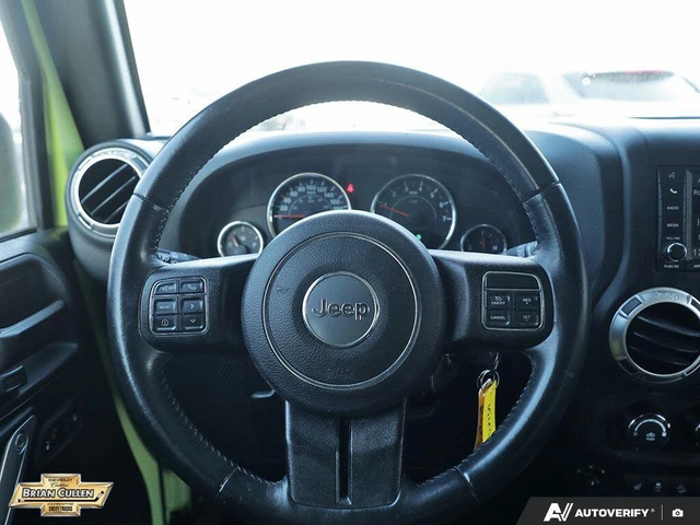 Jeep Wrangler 2016| SAHARA| 4WD| 3.6 V6 285 HP| ДЪЛГА БАЗА - автомобили, коли, обяви за нови и употребявани 7