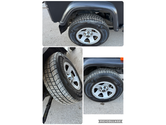 Jeep Wrangler 4.0 AVTOMAT KLIMA - автомобили, коли, обяви за нови и употребявани 15
