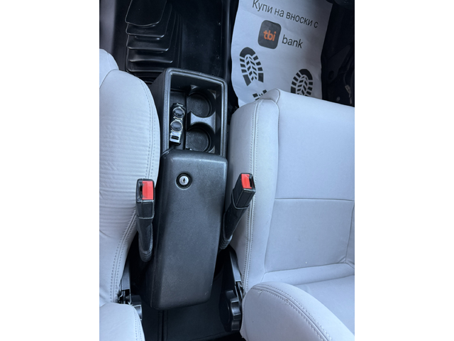 Jeep Wrangler 4.0 AVTOMAT KLIMA - автомобили, коли, обяви за нови и употребявани 2