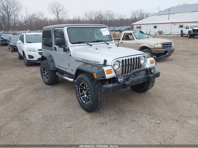 Jeep Wrangler 4.0L I-6 190HP 4X4 Drive - автомобили, коли, обяви за нови и употребявани 0