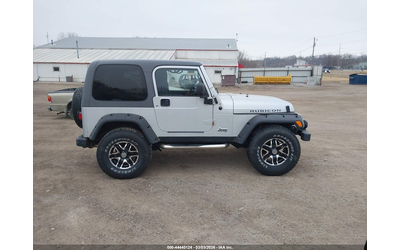 Jeep Wrangler 4.0L I-6 190HP 4X4 Drive - автомобили, коли, обяви за нови и употребявани 12