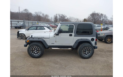 Jeep Wrangler 4.0L I-6 190HP 4X4 Drive - автомобили, коли, обяви за нови и употребявани 13