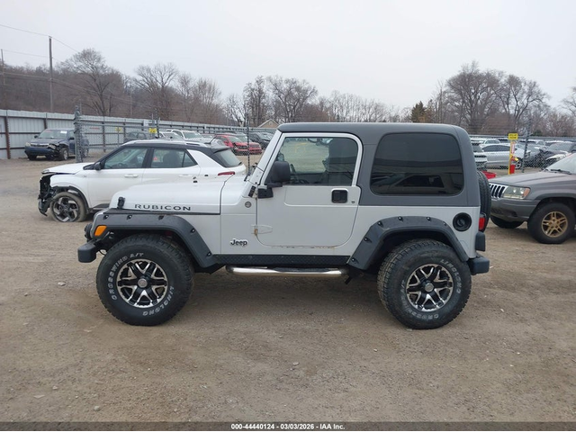 Jeep Wrangler 4.0L I-6 190HP 4X4 Drive - автомобили, коли, обяви за нови и употребявани 13