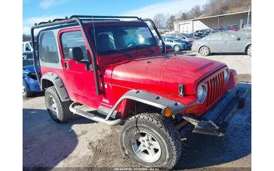 jeep-wrangler-4-0l-i-6-190hp-4x4-drive - 0