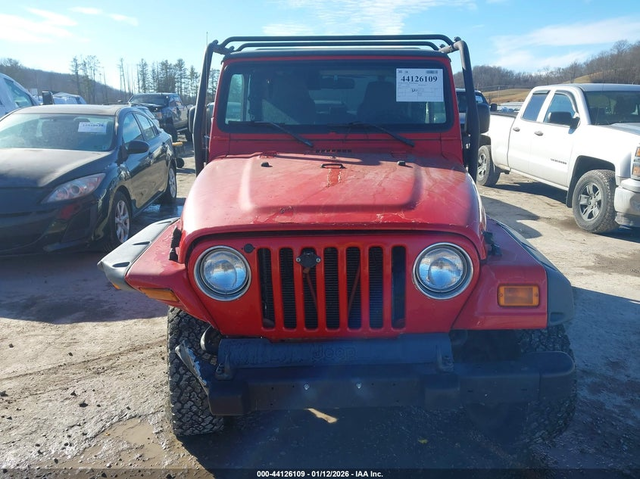 Jeep Wrangler 4.0L I-6 190HP 4X4 Drive - автомобили, коли, обяви за нови и употребявани 11