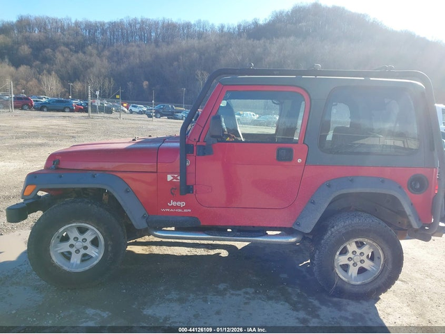 Jeep Wrangler 4.0L I-6 190HP 4X4 Drive - автомобили, коли, обяви за нови и употребявани 13