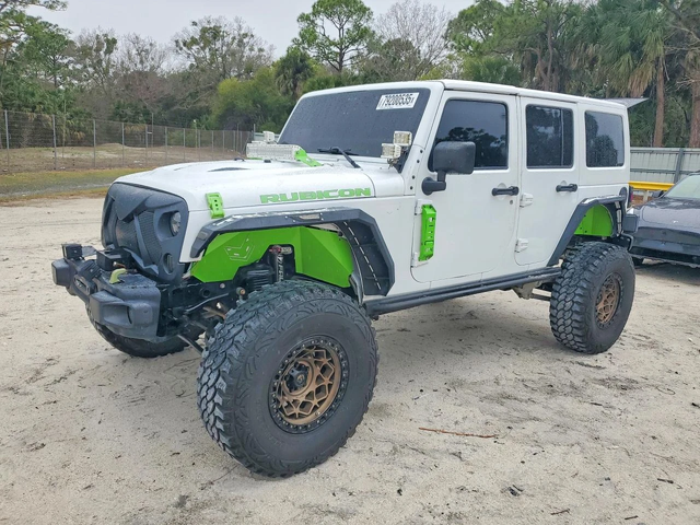 Jeep Wrangler UNLIMITED* RUBICON* КОЖА - автомобили, коли, обяви за нови и употребявани 0